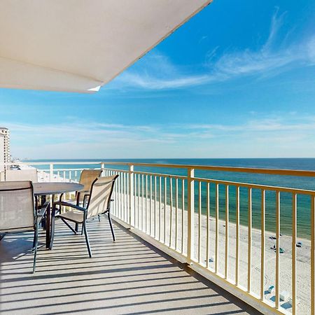 Sterling Reef 801 Appartement Panama City Beach Buitenkant foto