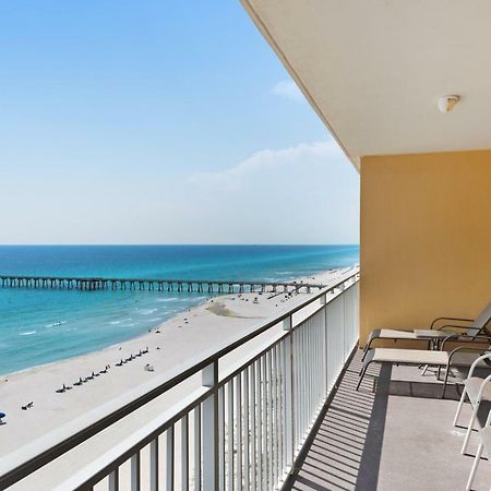 Sterling Reef 801 Appartement Panama City Beach Buitenkant foto