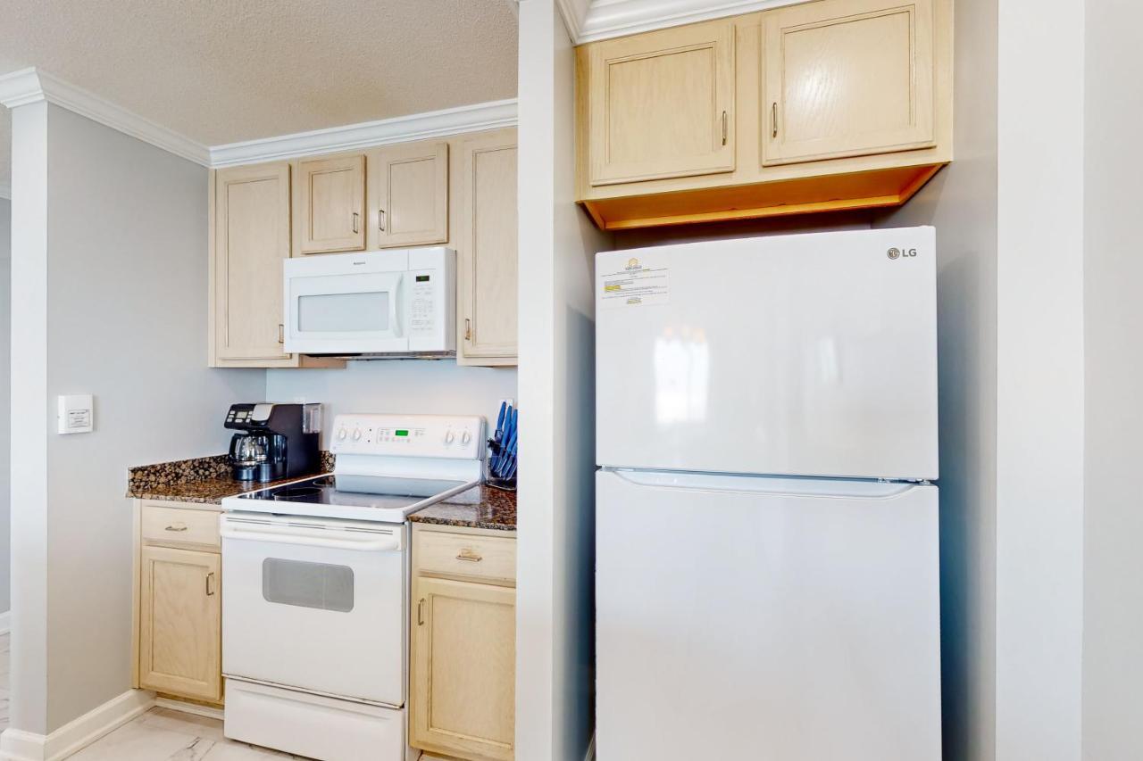 Sterling Reef 801 Appartement Panama City Beach Buitenkant foto