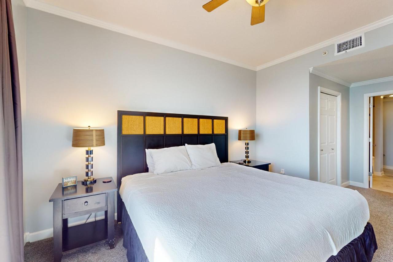 Sterling Reef 801 Appartement Panama City Beach Buitenkant foto