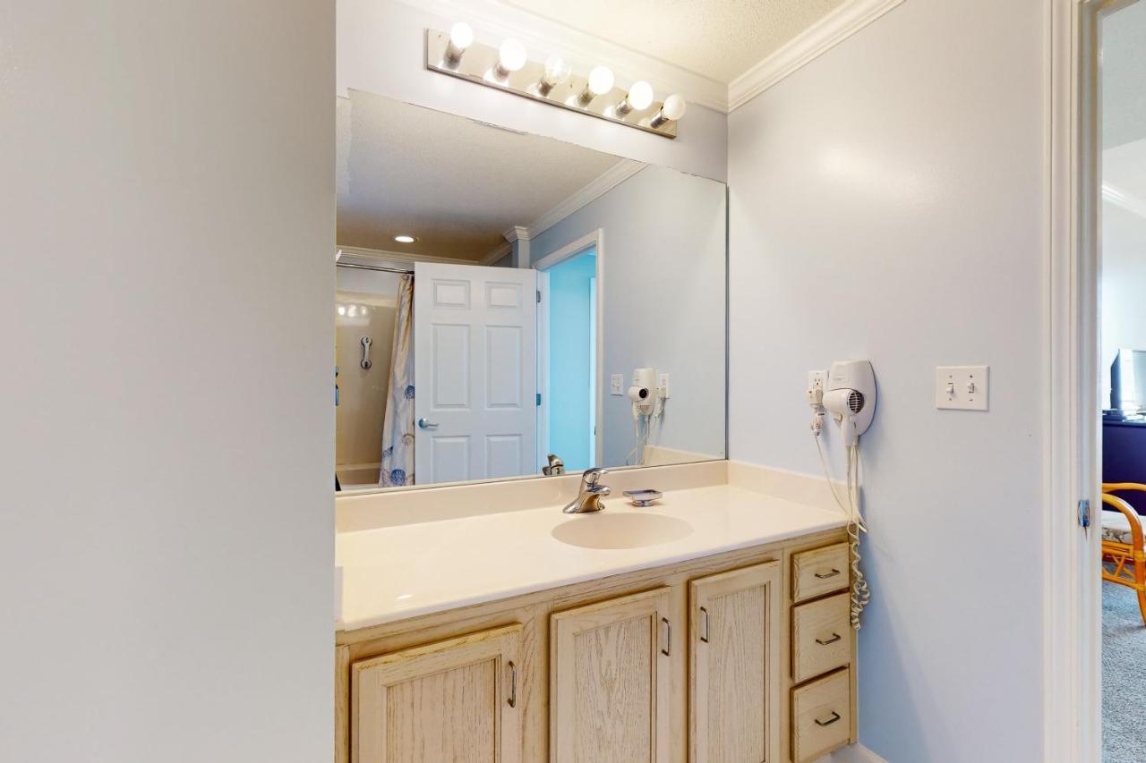 Sterling Reef 801 Appartement Panama City Beach Buitenkant foto