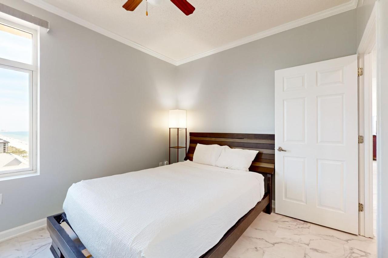 Sterling Reef 801 Appartement Panama City Beach Buitenkant foto