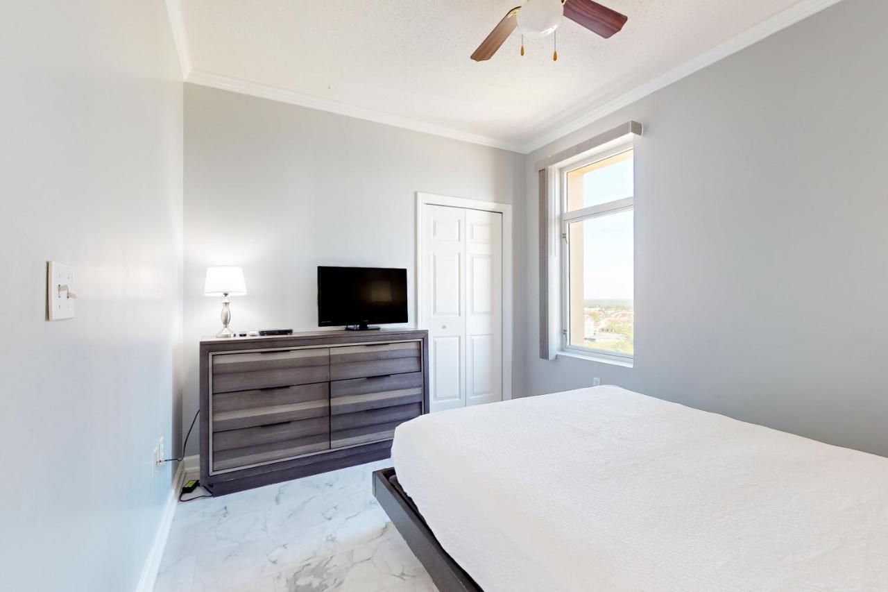 Sterling Reef 801 Appartement Panama City Beach Buitenkant foto