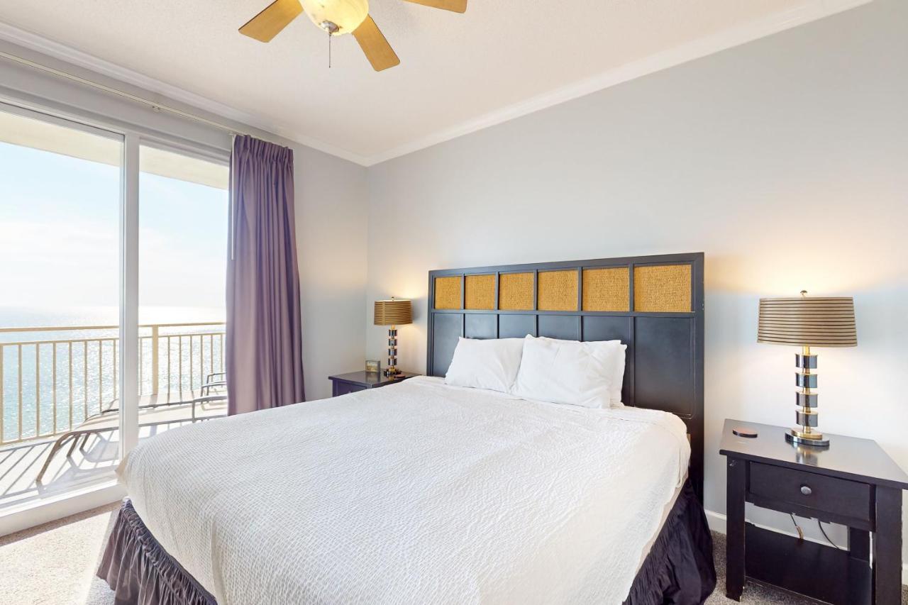 Sterling Reef 801 Appartement Panama City Beach Buitenkant foto