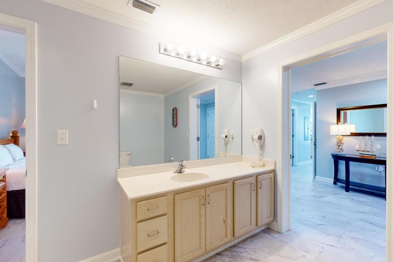 Sterling Reef 801 Appartement Panama City Beach Buitenkant foto
