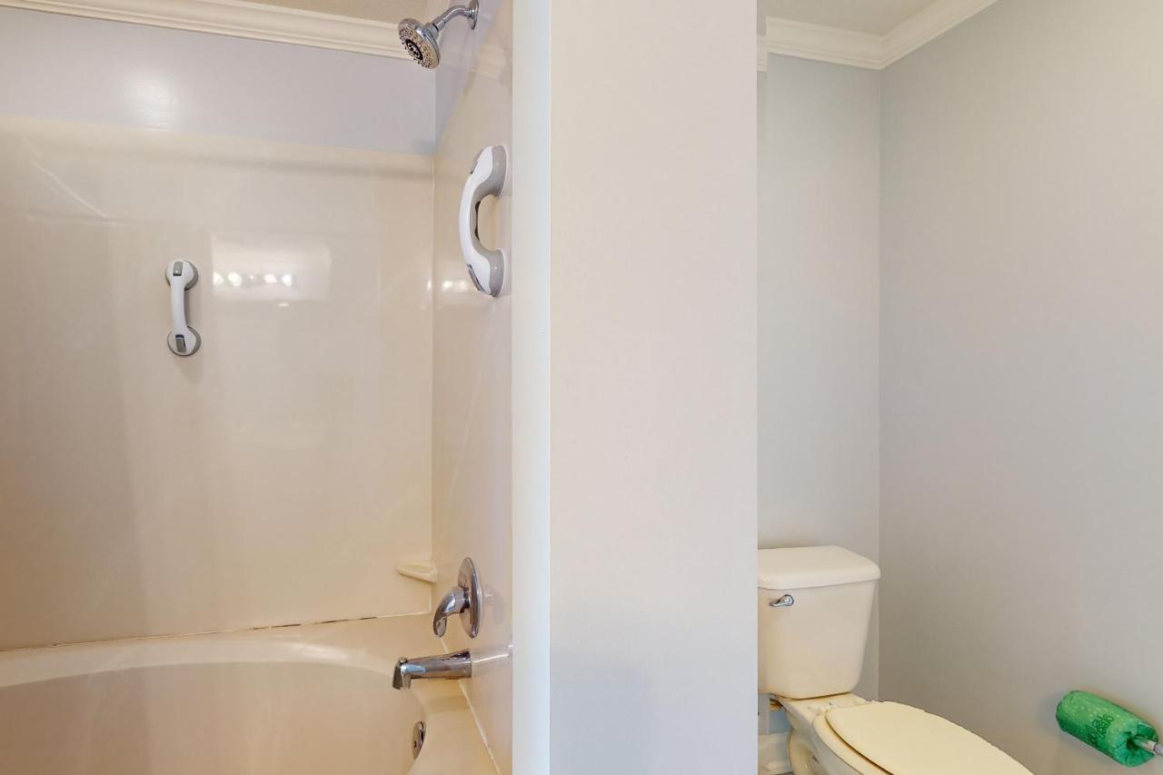Sterling Reef 801 Appartement Panama City Beach Buitenkant foto