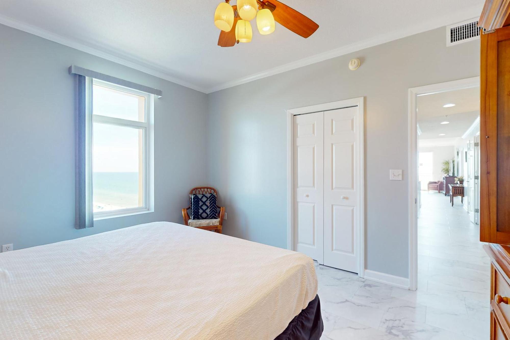 Sterling Reef 801 Appartement Panama City Beach Buitenkant foto