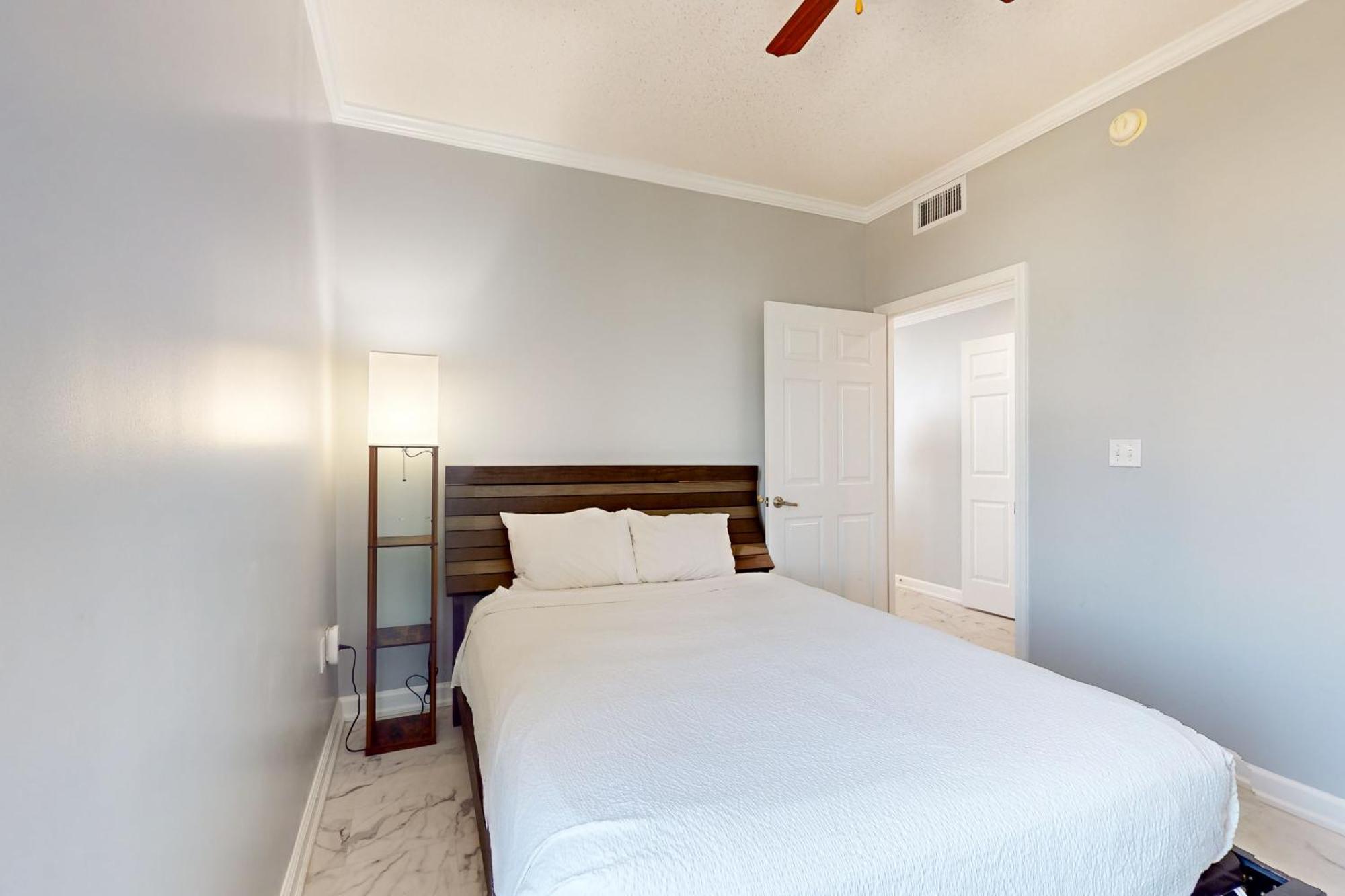 Sterling Reef 801 Appartement Panama City Beach Buitenkant foto
