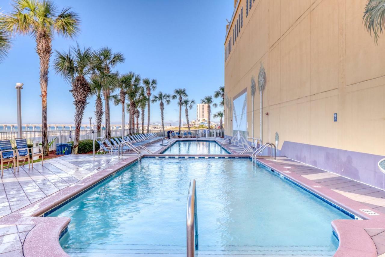 Sterling Reef 801 Appartement Panama City Beach Buitenkant foto