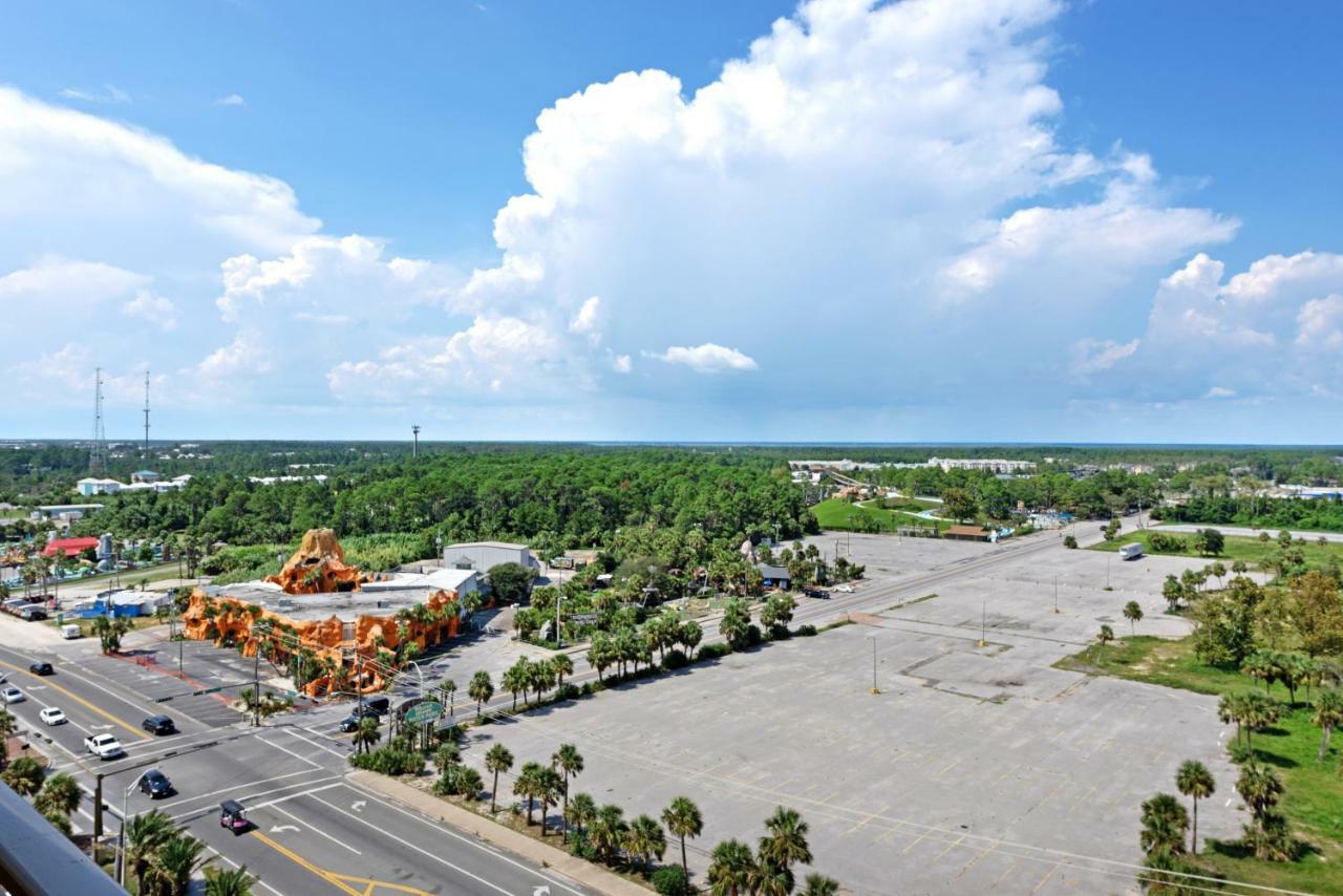 Sterling Reef 801 Appartement Panama City Beach Buitenkant foto